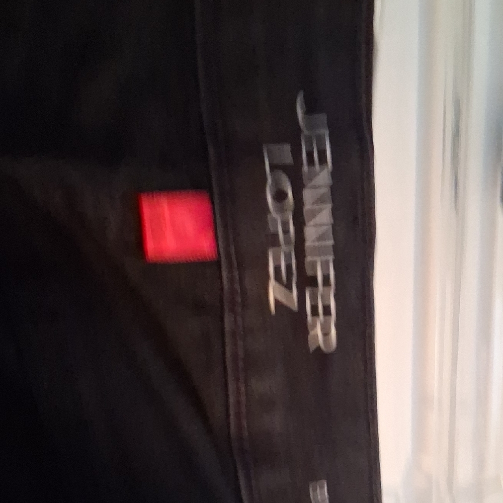 Jennifer Lopez Black Women Jeans - Picture 4 of 13